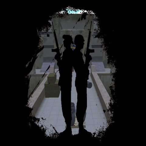 2 Fortresses 2002 screenshot