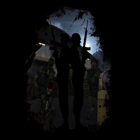 Cargo Hold Assault screenshot