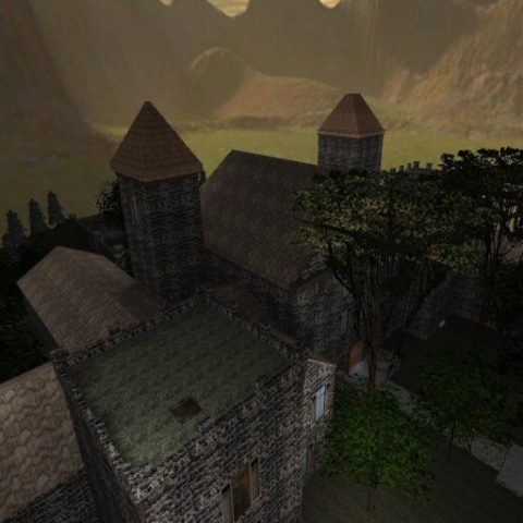 Carpathian Estates screenshot