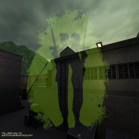 Hong Kong Depot screenshot
