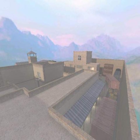 DeRaiLed by ST.Wombat screenshot