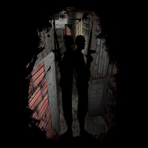 Favela Rising Brazil screenshot