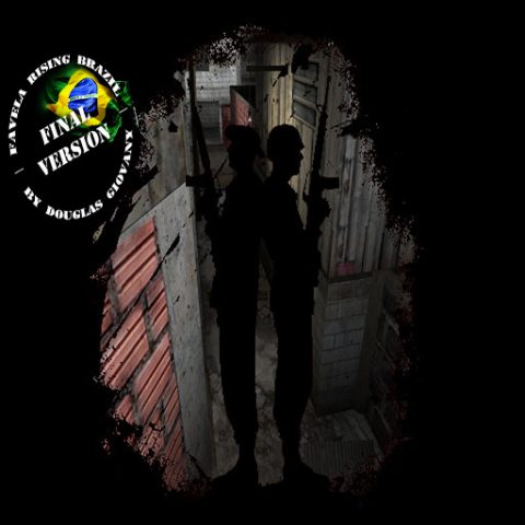 Favela Rising - Final screenshot