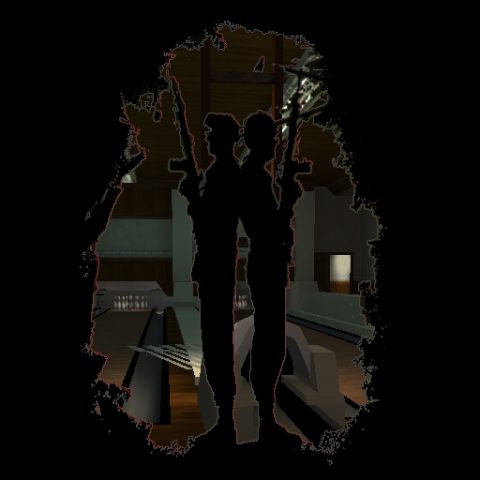 Finca Mansion Under Siege screenshot