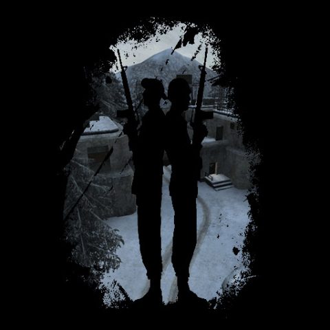 Fuel Depot - Bunker Cave screenshot