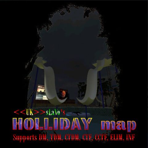 mp_holliday screenshot