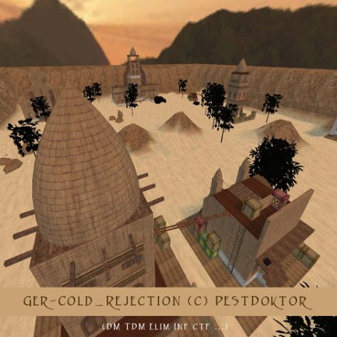 GER-Cold_Rejection screenshot