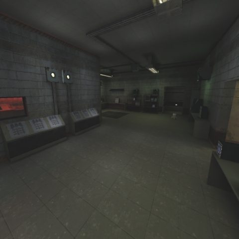 Kamchatka under Siege screenshot