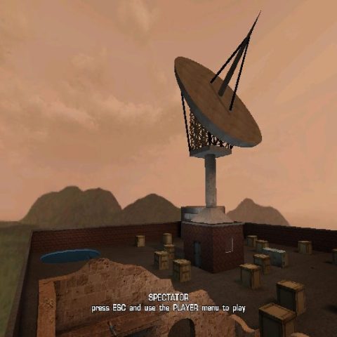 Little Fun Map screenshot
