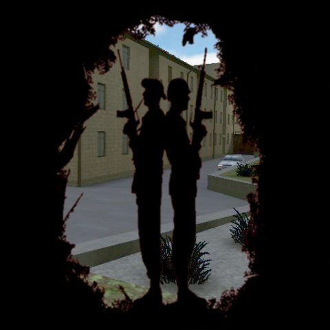Northern DockStreet screenshot