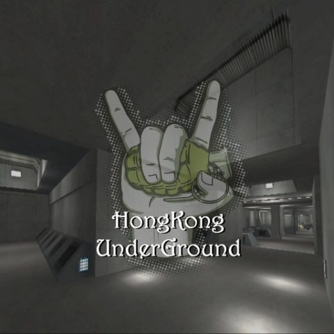 HKug HongKong Underground screenshot