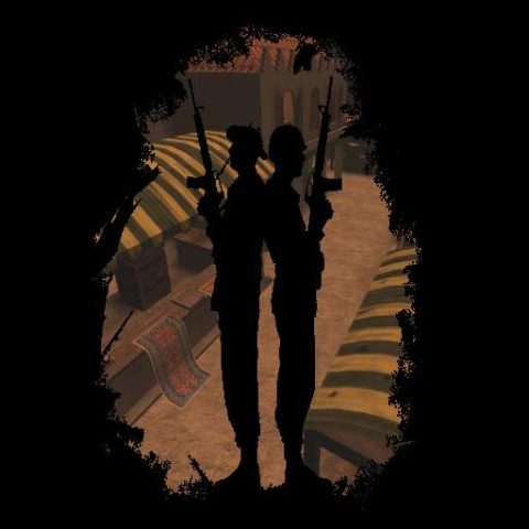 Marrakech Streets screenshot