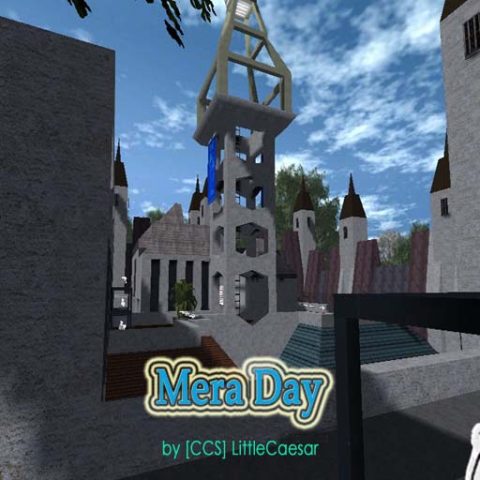 mp_mera_day screenshot