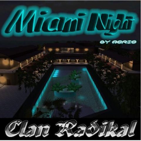 Miami Nihgt by Aeris screenshot