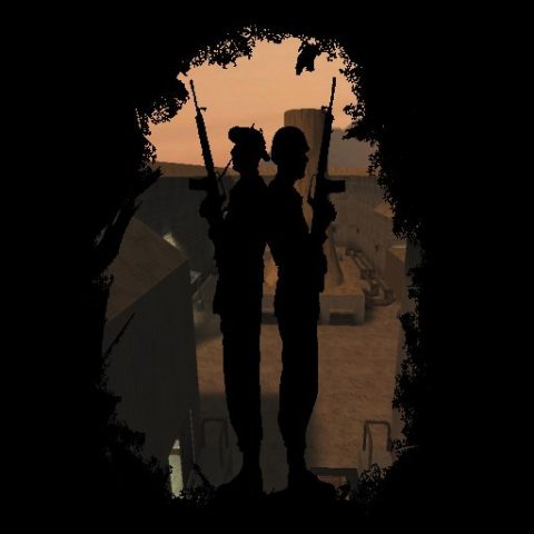 Al Jizah Nuclear Facility screenshot