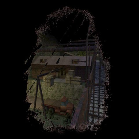 Paranoia by cisco256 screenshot