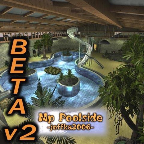 mp_poolside_beta_v2 screenshot
