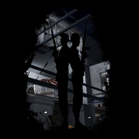 The RAID Ver1.01 screenshot