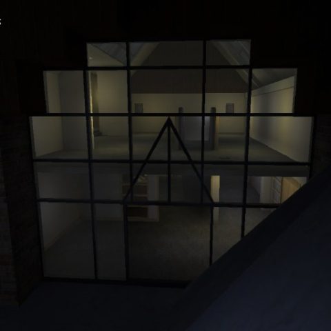 Raven Offices - 2nd Floor 2k8 by JP screenshot