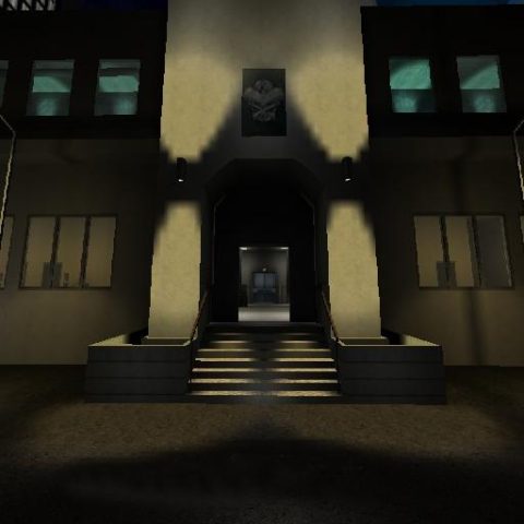Shop Under Assault 2008 screenshot