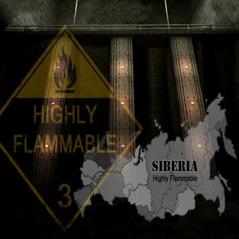 Siberia Highly Flammable screenshot
