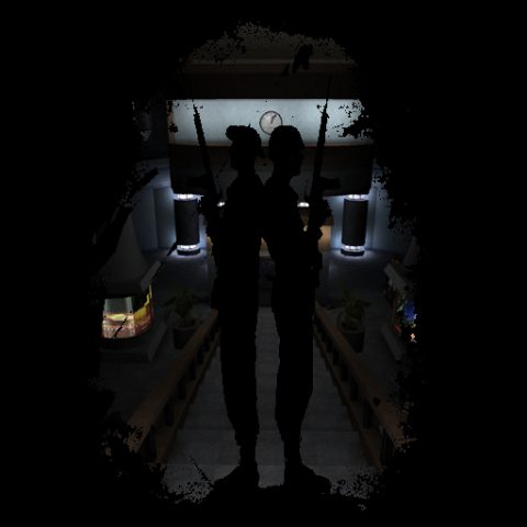 Twilight Siege screenshot