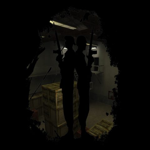 TheWarehouseUnderSiege(v2) screenshot