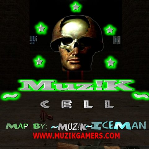 muzik_cell.v2 screenshot