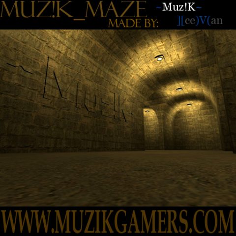 muzik_maze screenshot