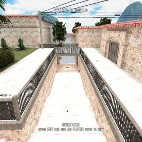 rebellion screenshot