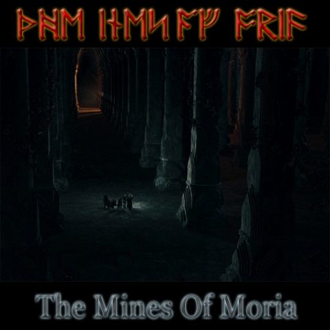 The Mines of Moria screenshot