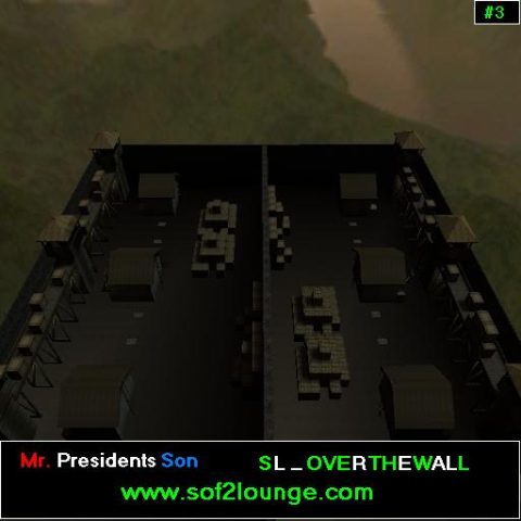 sl_overthewallv2 screenshot