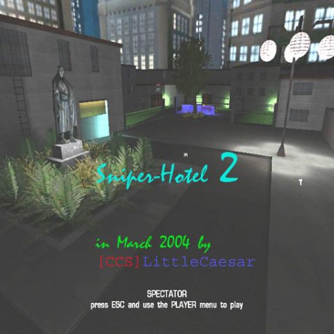 sniper_hotel2 screenshot